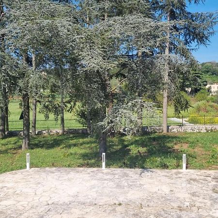 Oltre La Vite Villa Selva Di Fasano Eksteriør bilde