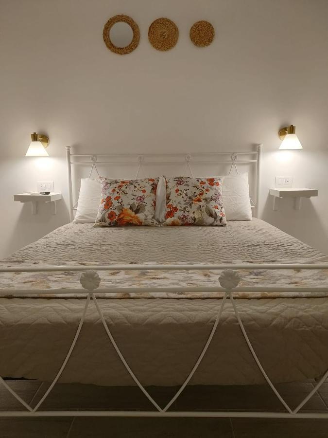Oltre La Vite Villa Selva Di Fasano Eksteriør bilde